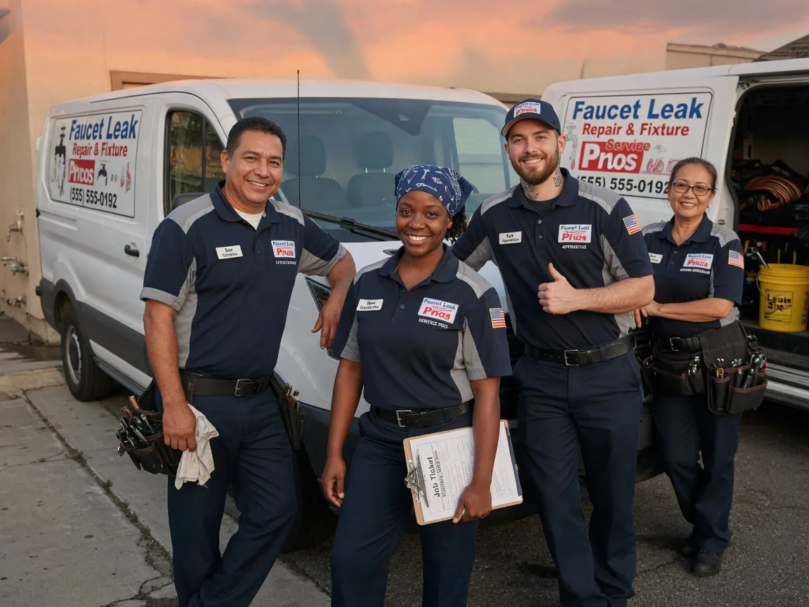 Faucet Repair company in Pemaquid, ME